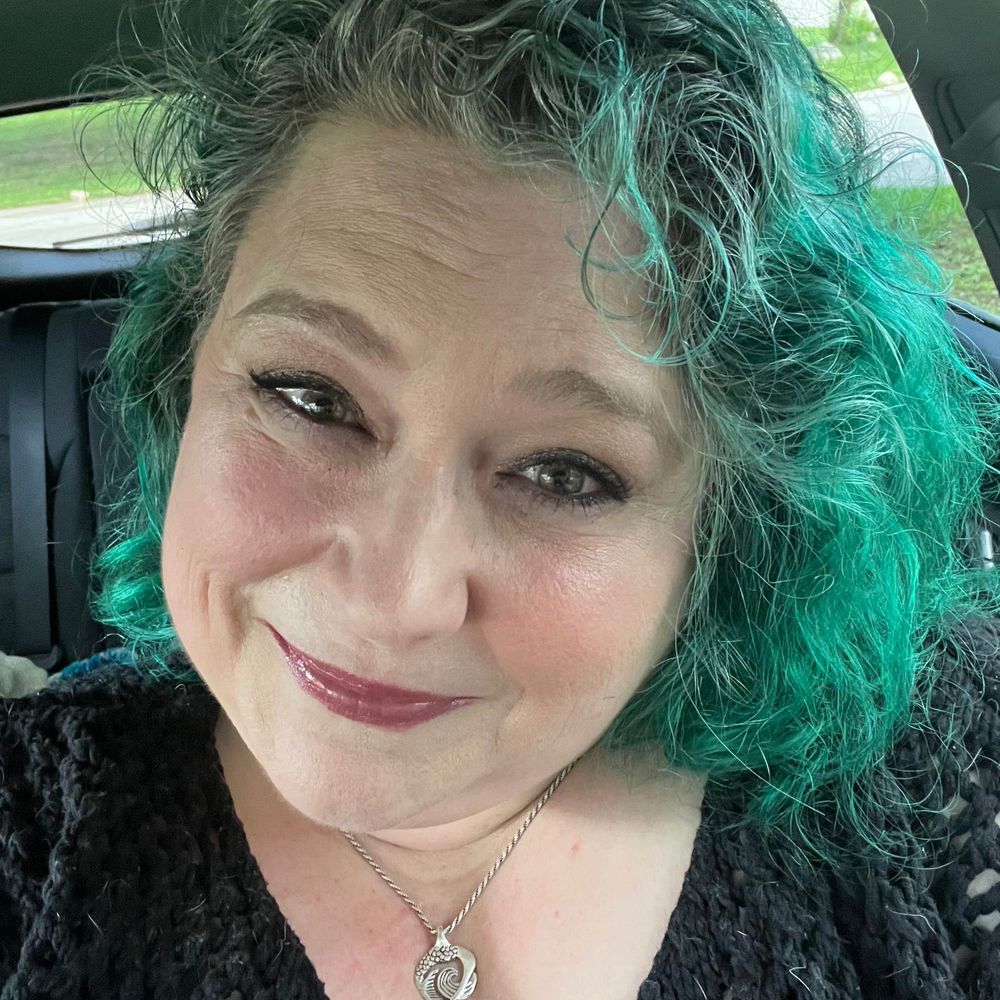 Amy Michelle Barry
