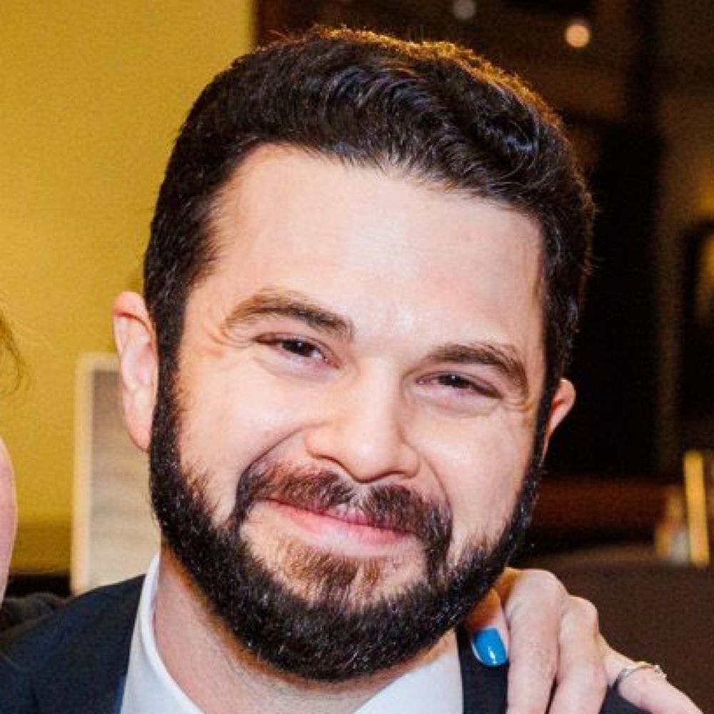 Samm Levine