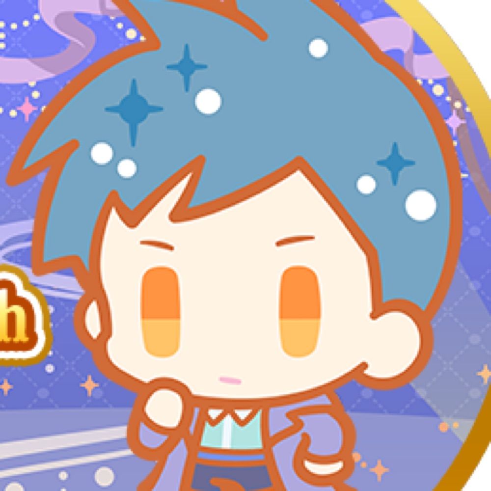 snicks 🔜 NCA, AX!! | comms open