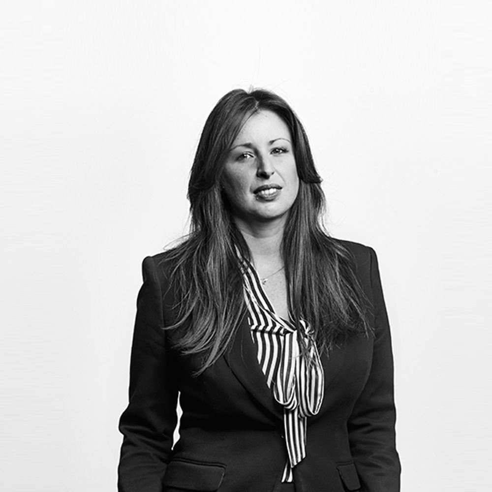 Nicola Brook
