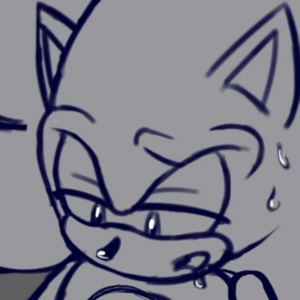 Sonic Sinner🔞