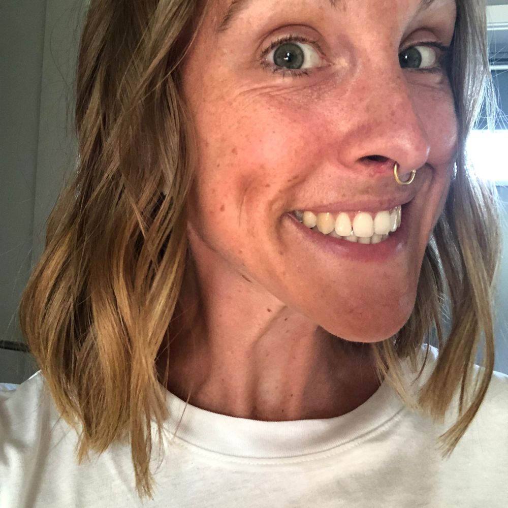 Jennifer Gothilander