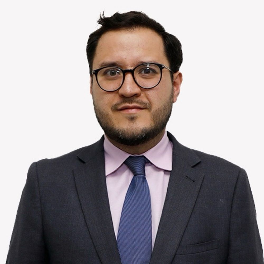 Álvaro Montenegro