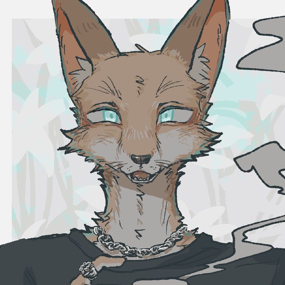 Pon Kitsune