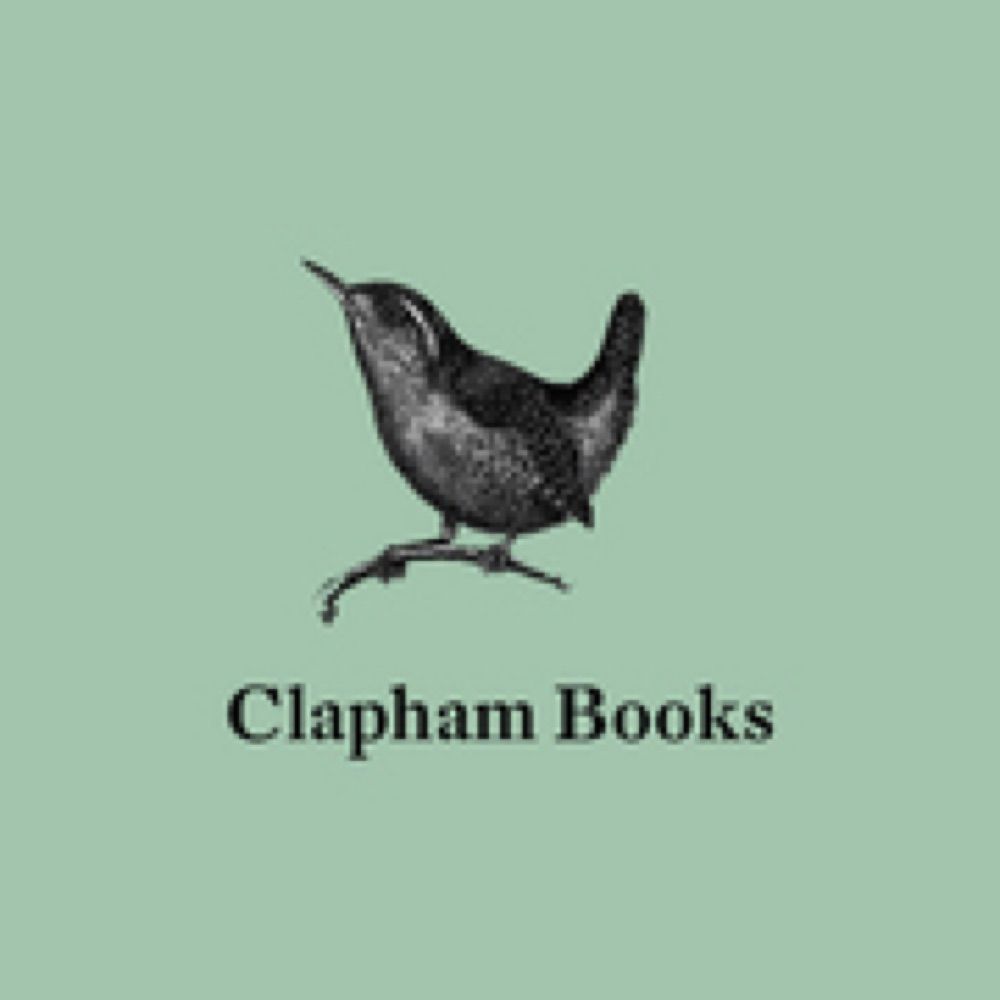 Clapham Books