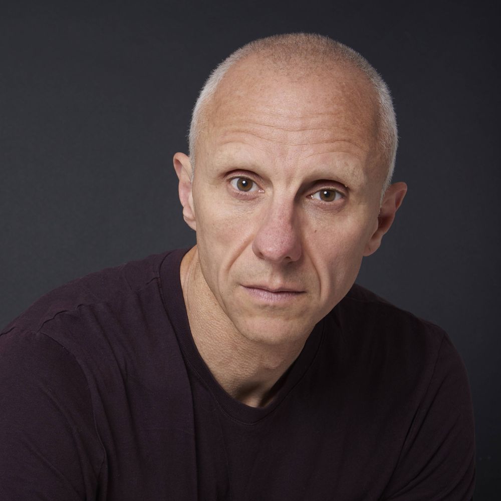 Daniel Nettle