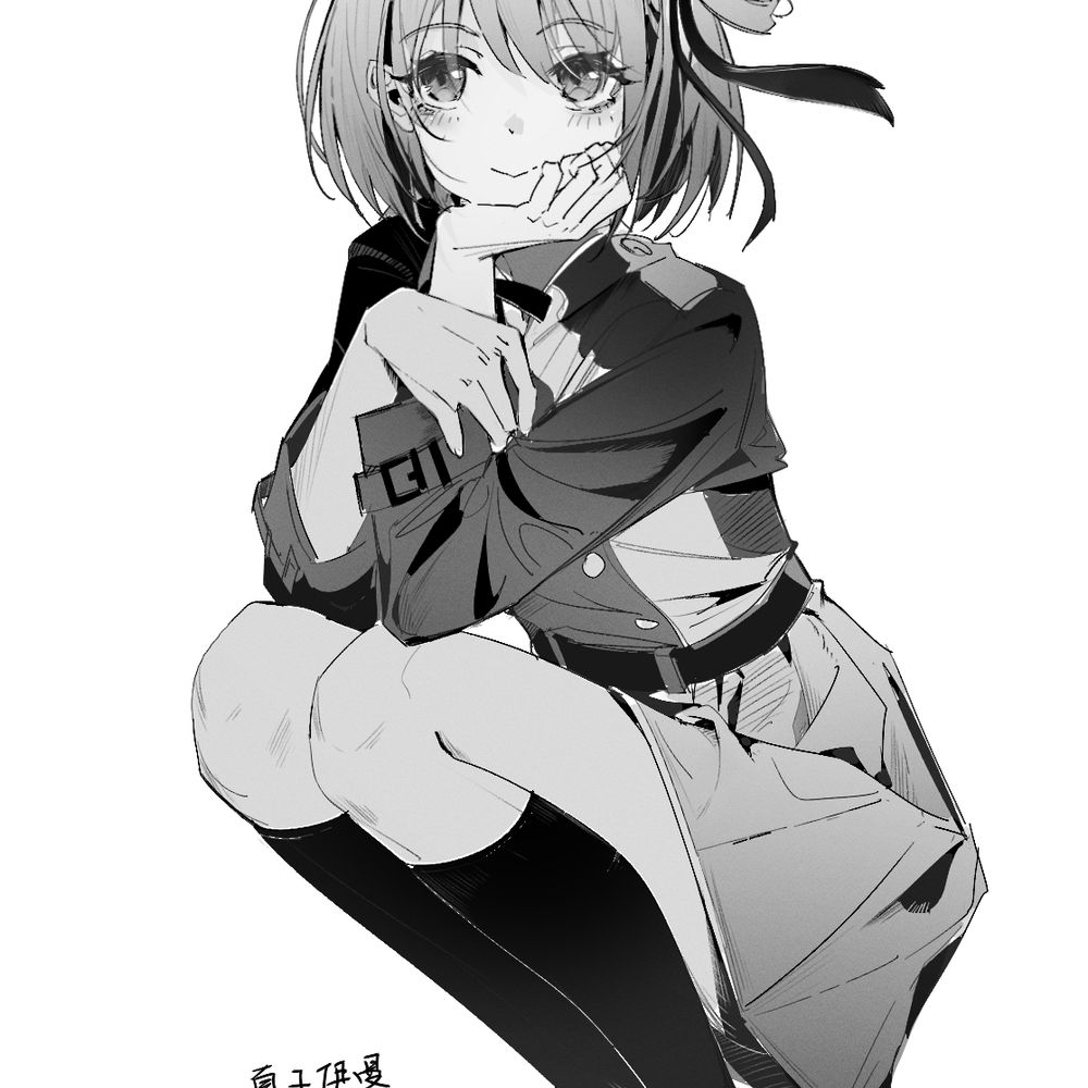 夏子伊曼