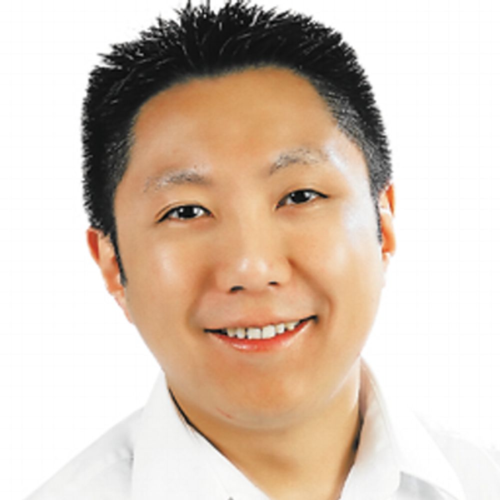Ricky Leong