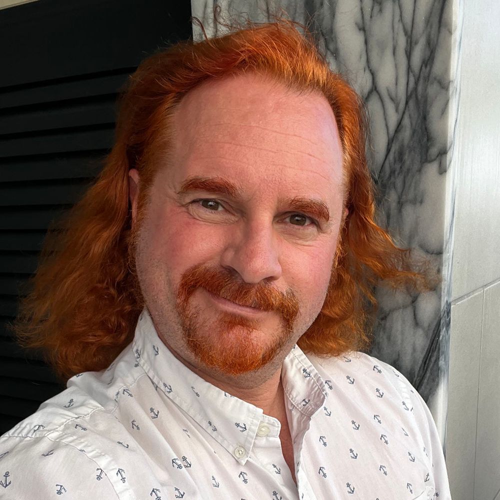 John Marsh
