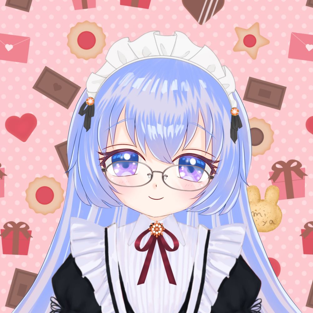 Miya🌸