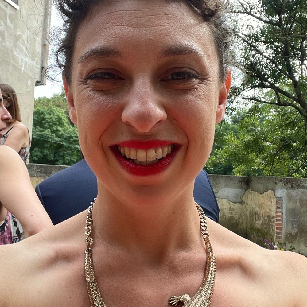 Abbie Weil