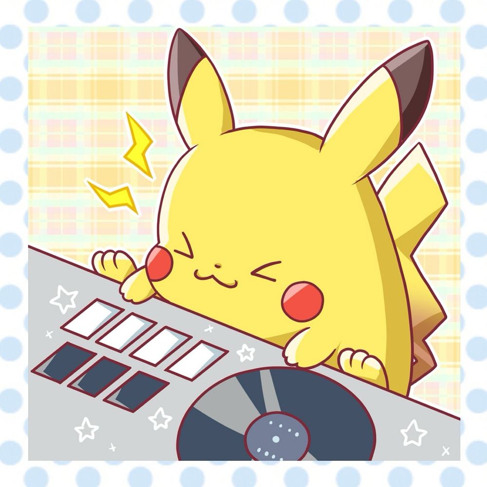 はんたー。