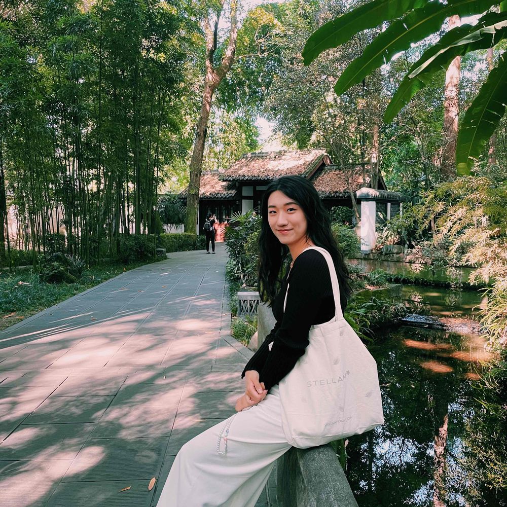 Jiayi Wang-Zhao