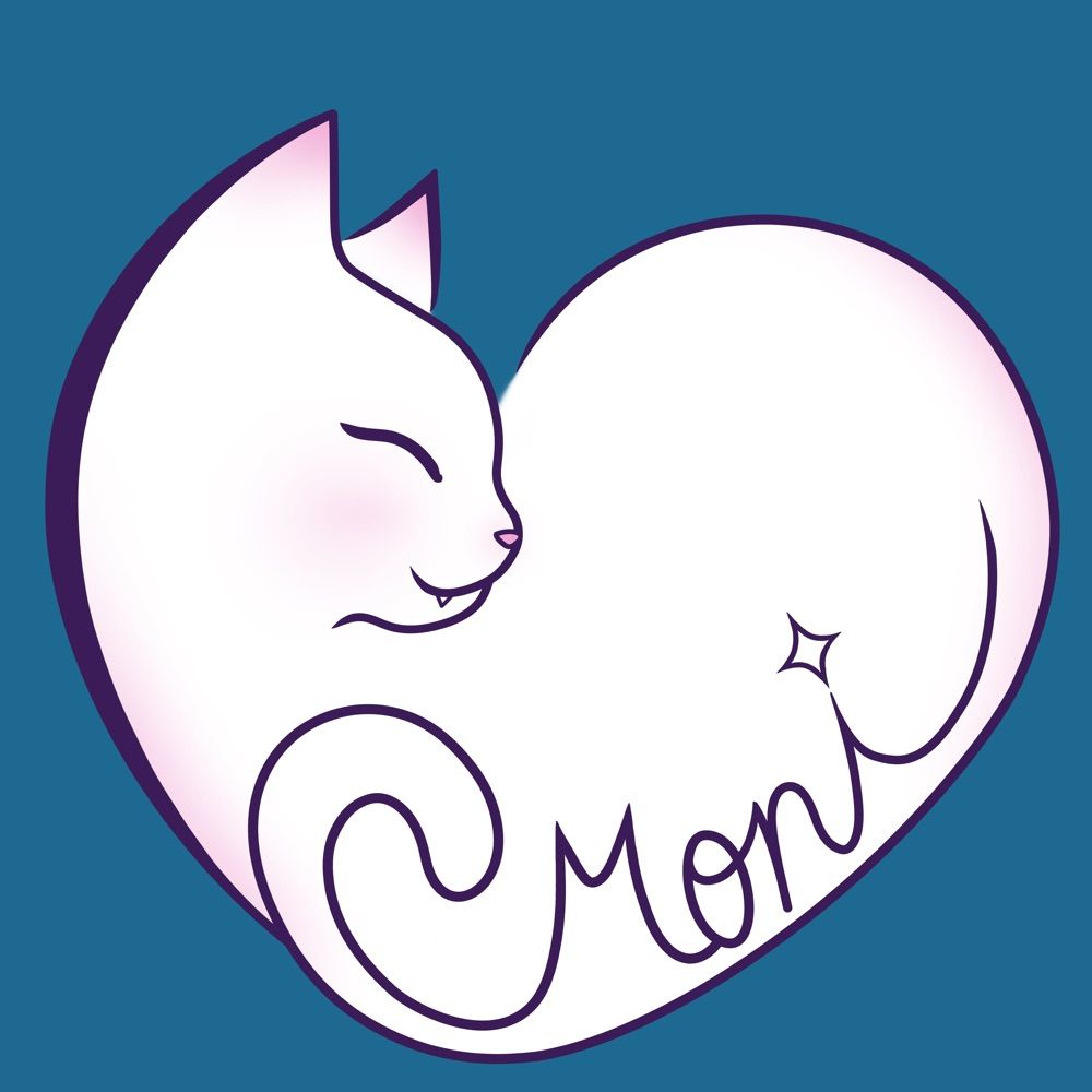 ˚✧₊ MoniCat ♪⁎⁺˳✧༚