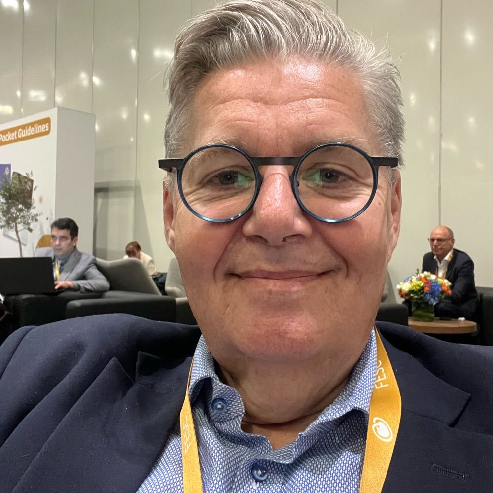 Gunnar Gislason