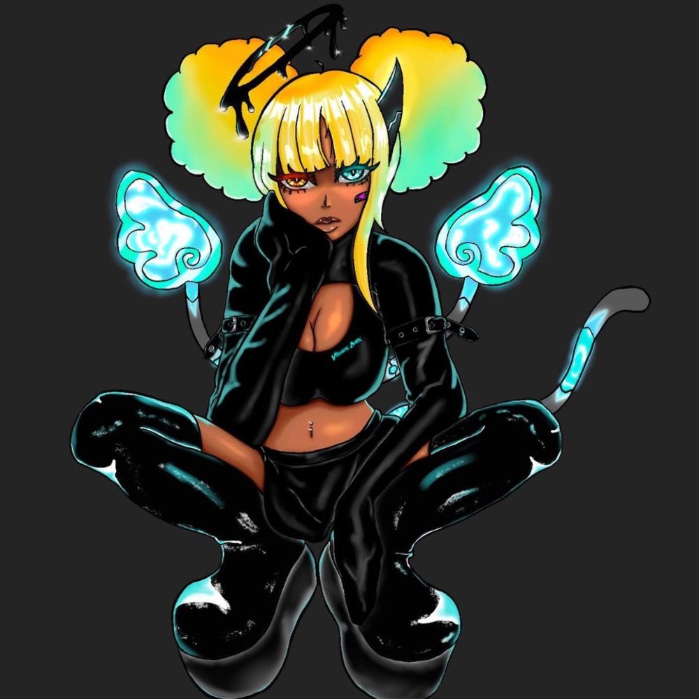 VisuallyDark