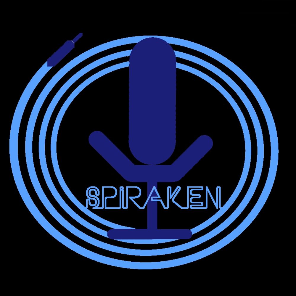 Xan Spiraken/Spiraken Review Podcast - Going To Animazement 2025