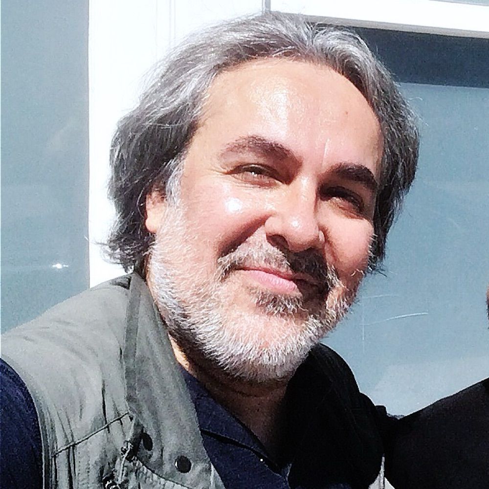 Ray Santisteban