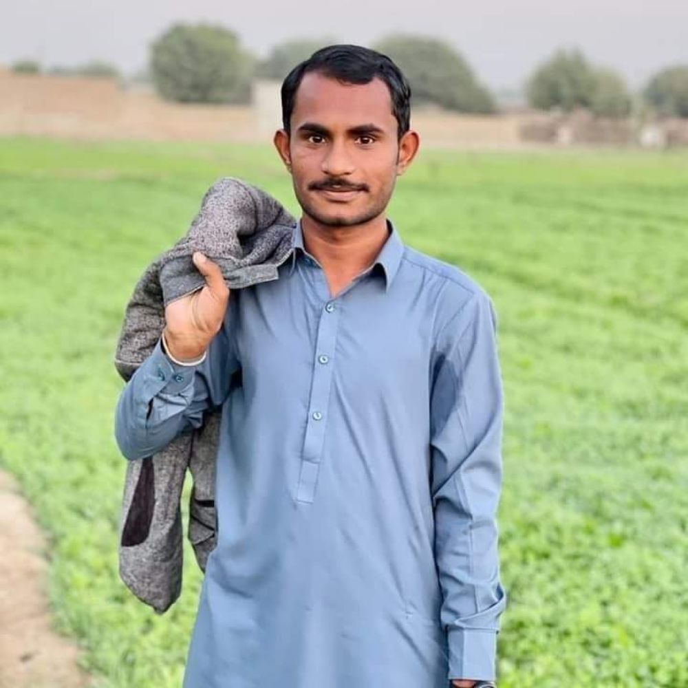 Madan Bheel