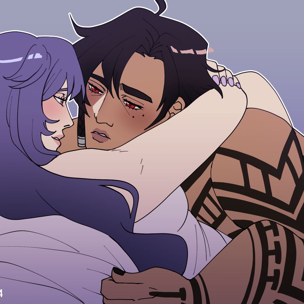 Hisaki || VGEN Comms Open!