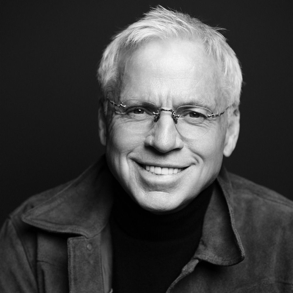 Michael T.  McDonnell