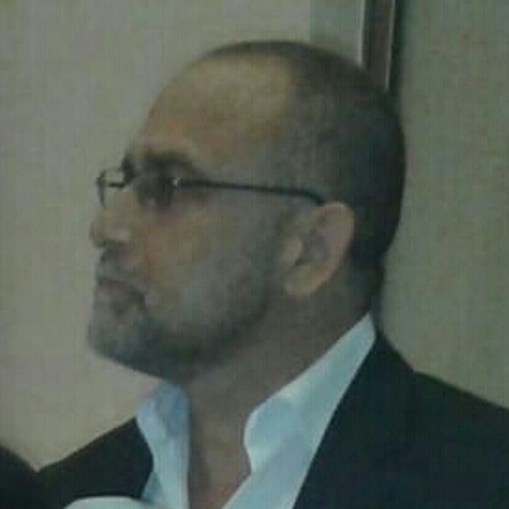 Haidar Eid