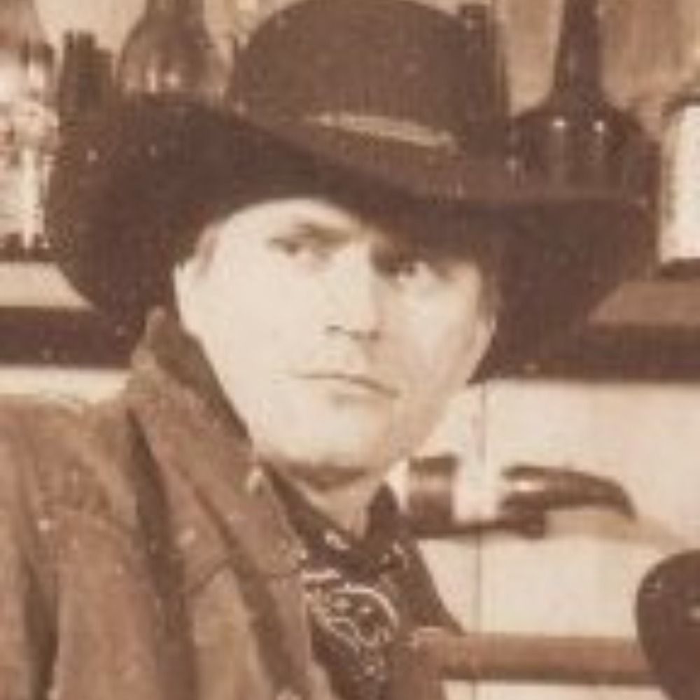 Tim Byrd