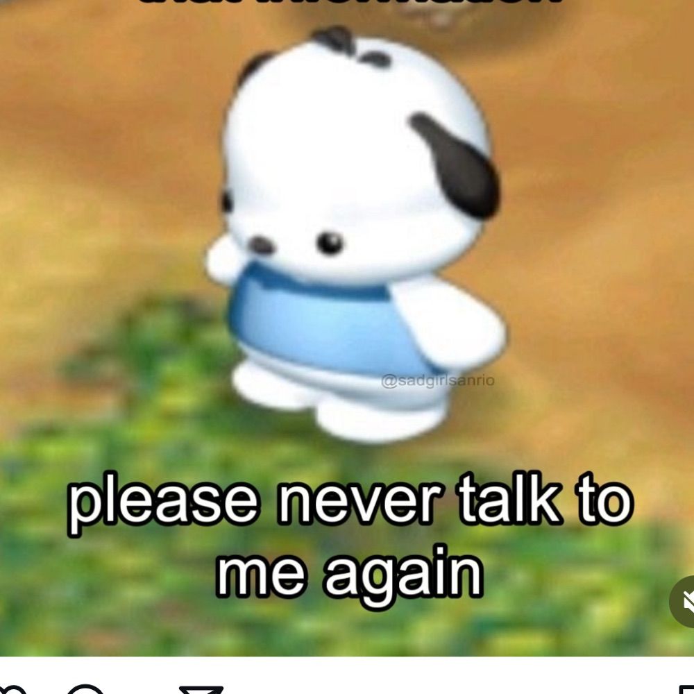 User avatar
