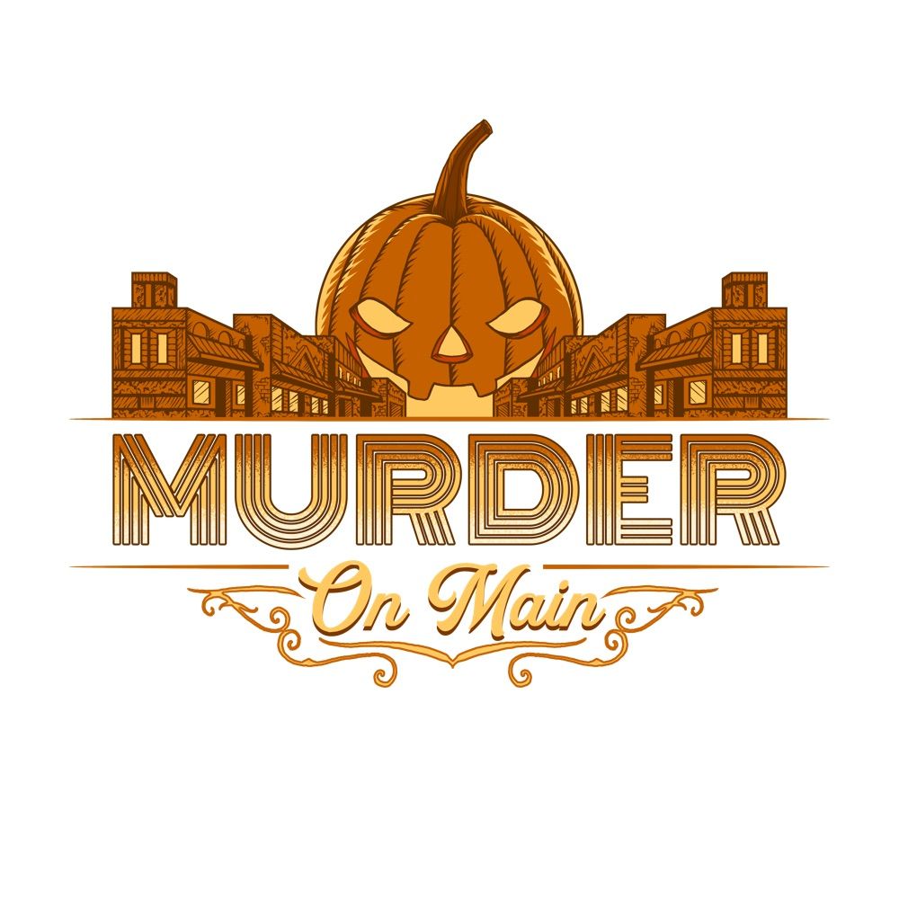 Murder On Main