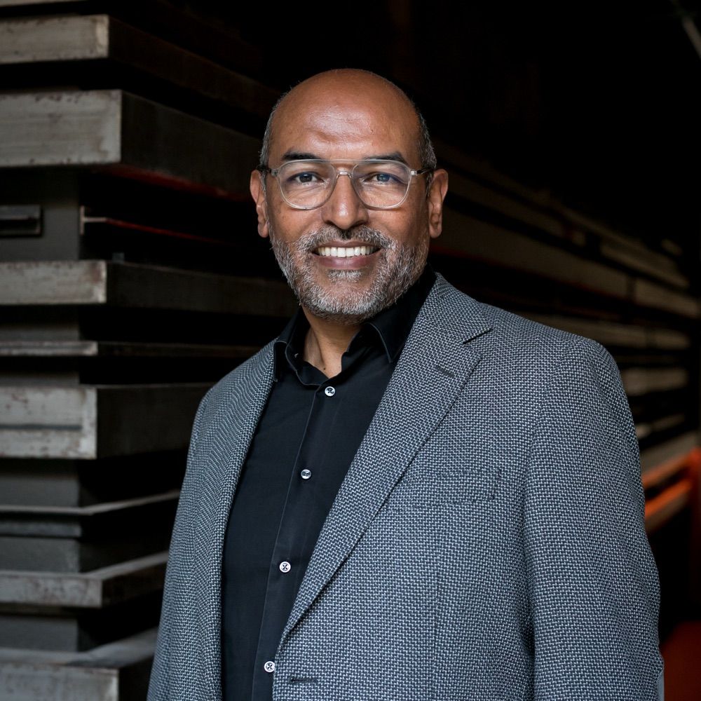 Alfonso  Bustos