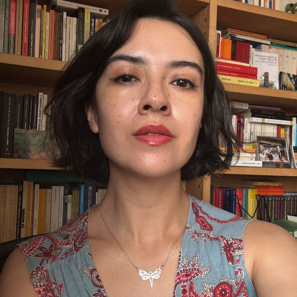 María Angélica Tamayo