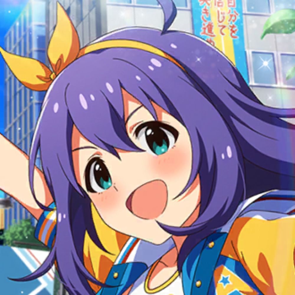 ミリシタボーダーbot