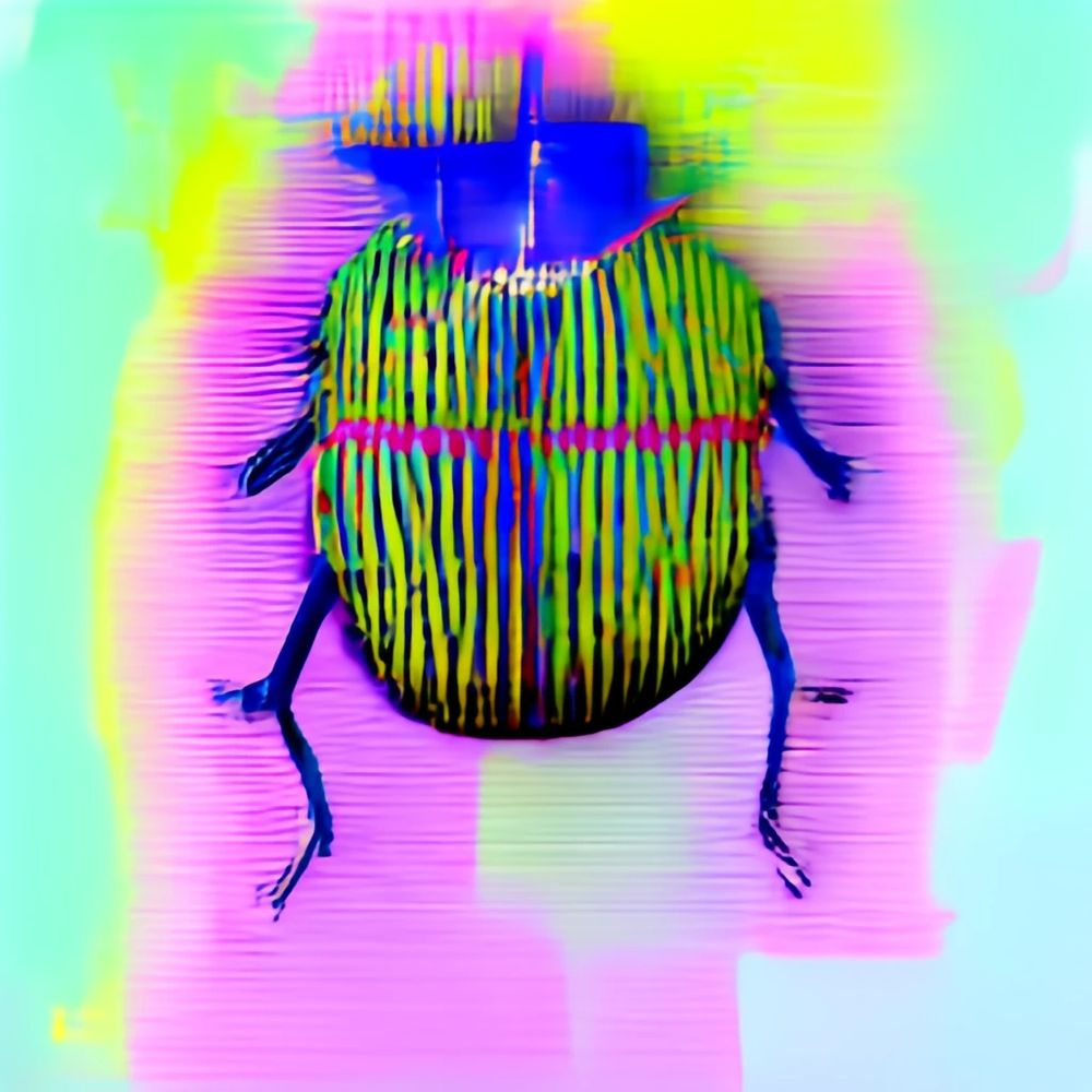 AvantBeetle 🔜 GDC