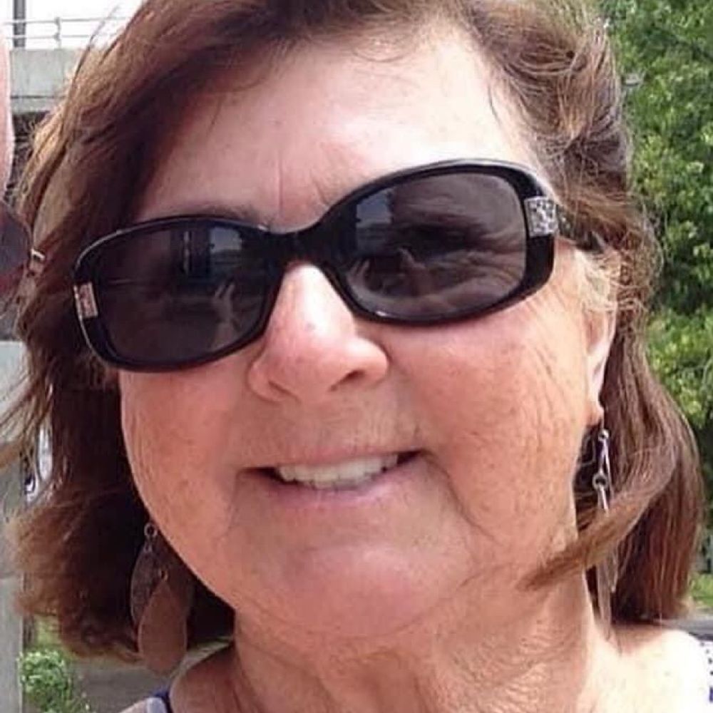 Brenda Blake Szymanski