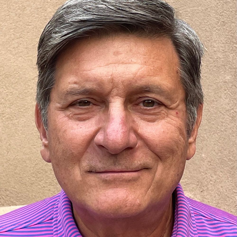 Mark Godich