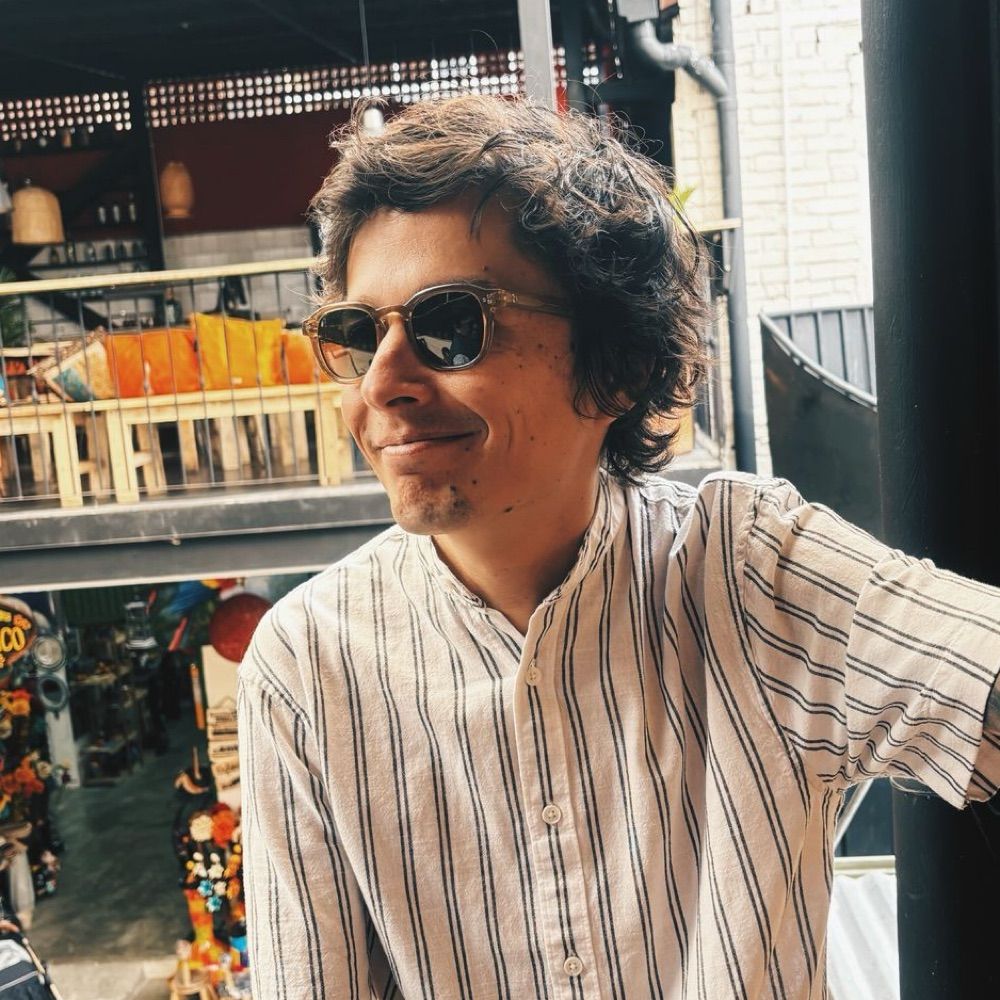 David Espinosa