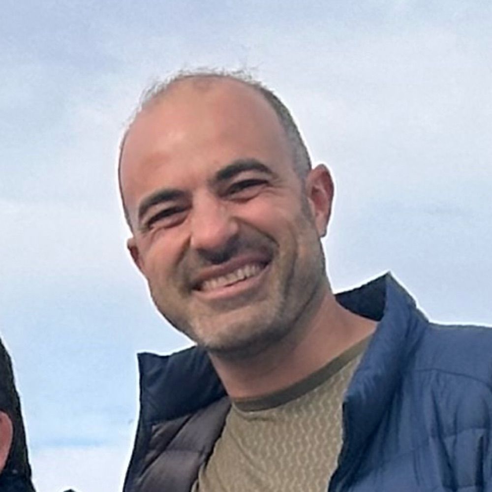 Javi San Martín