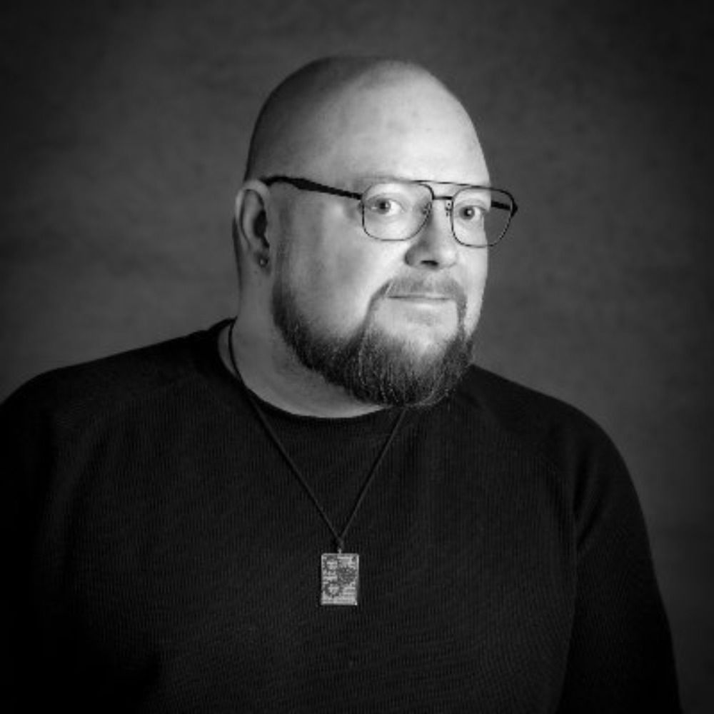 Mikko Honkakorpi