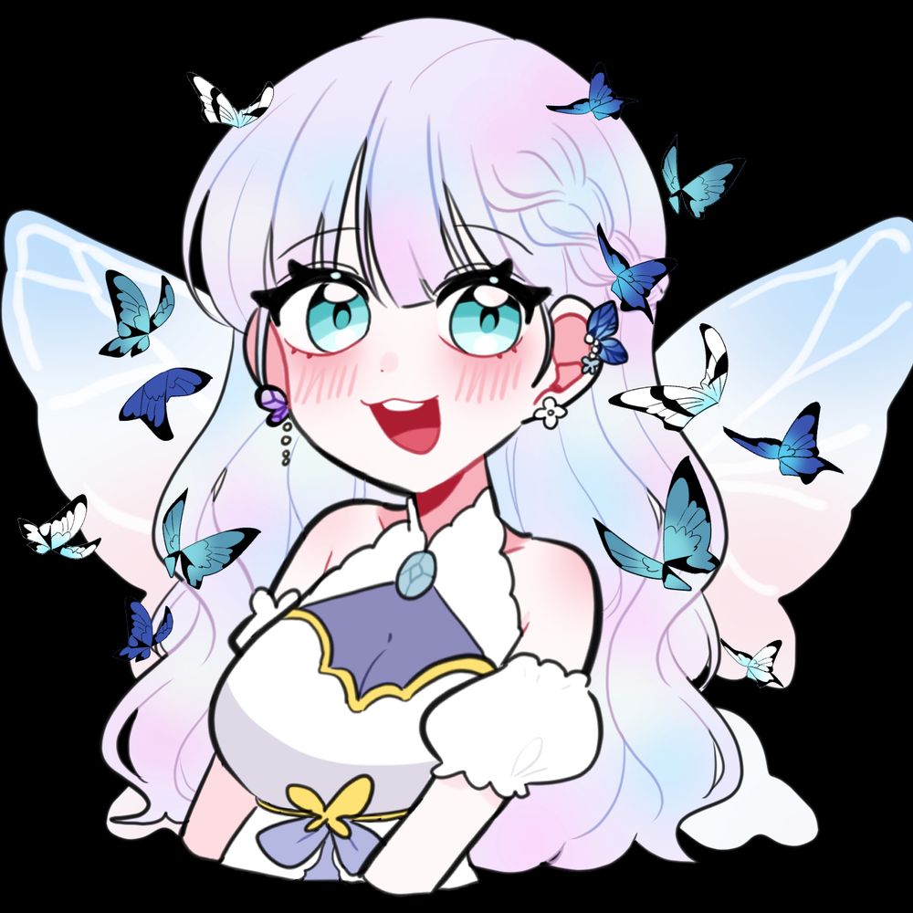 실피드🧚‍♀️👑