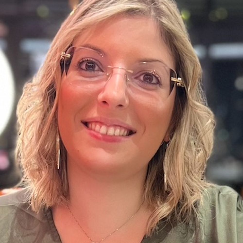 Laëtitia Dragone