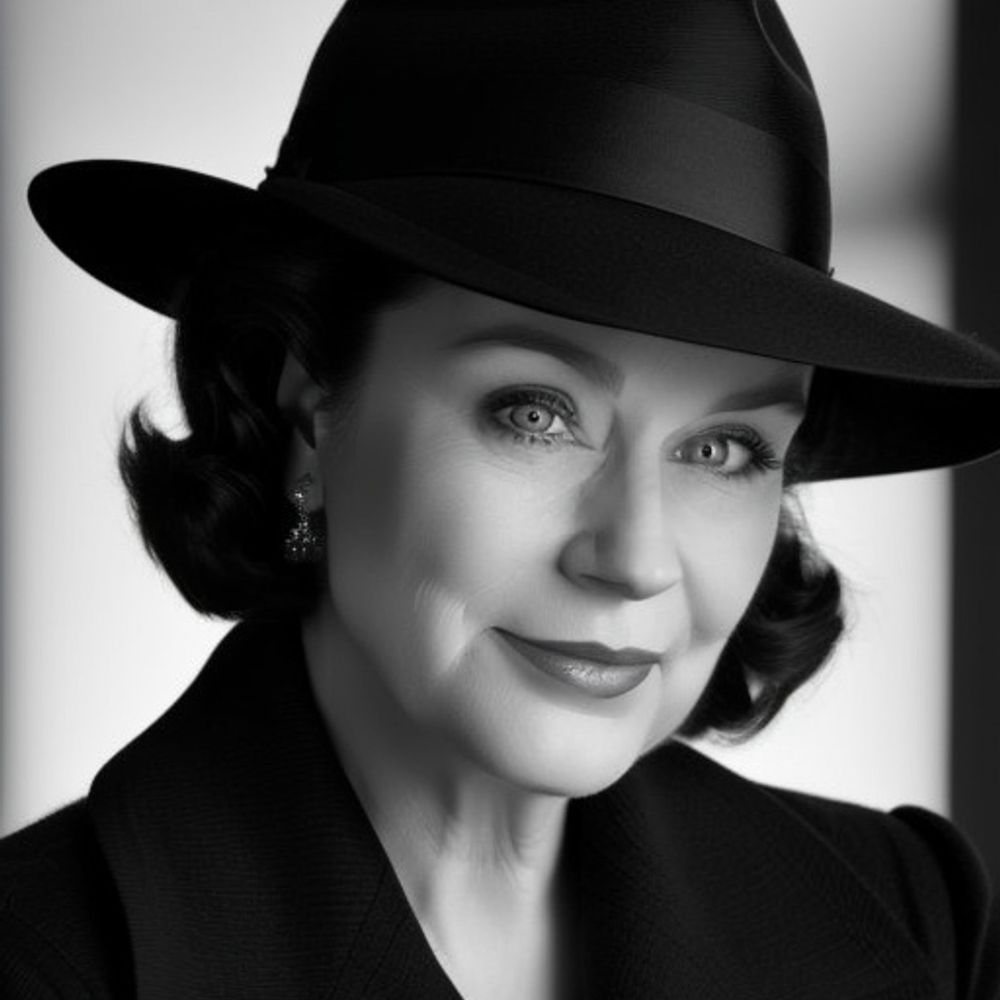 Martina Kischel 