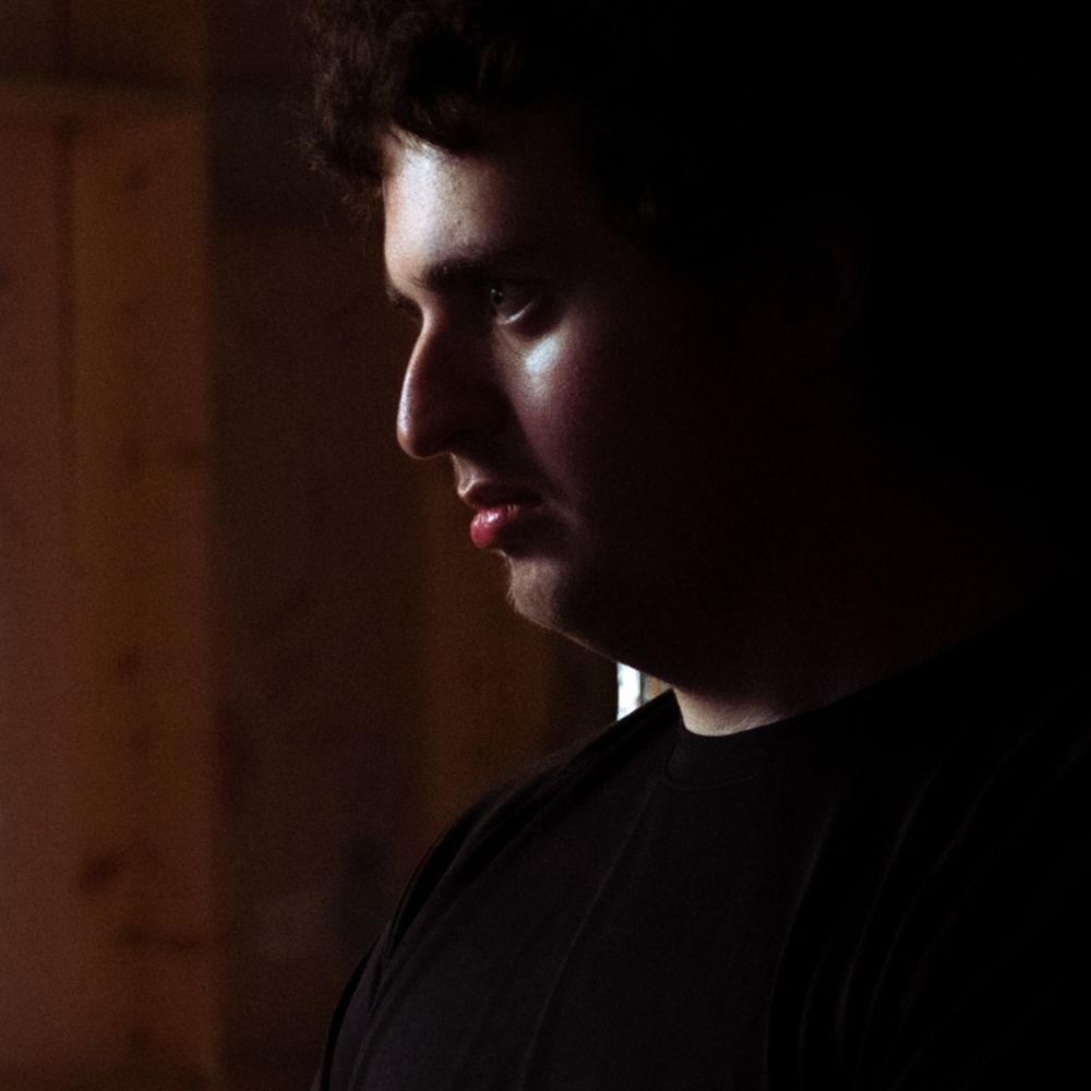 Aidan Hoover