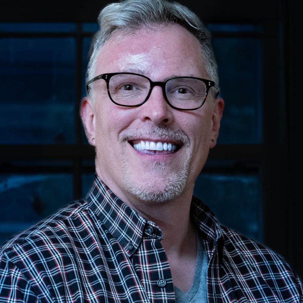 Mike Stirratt