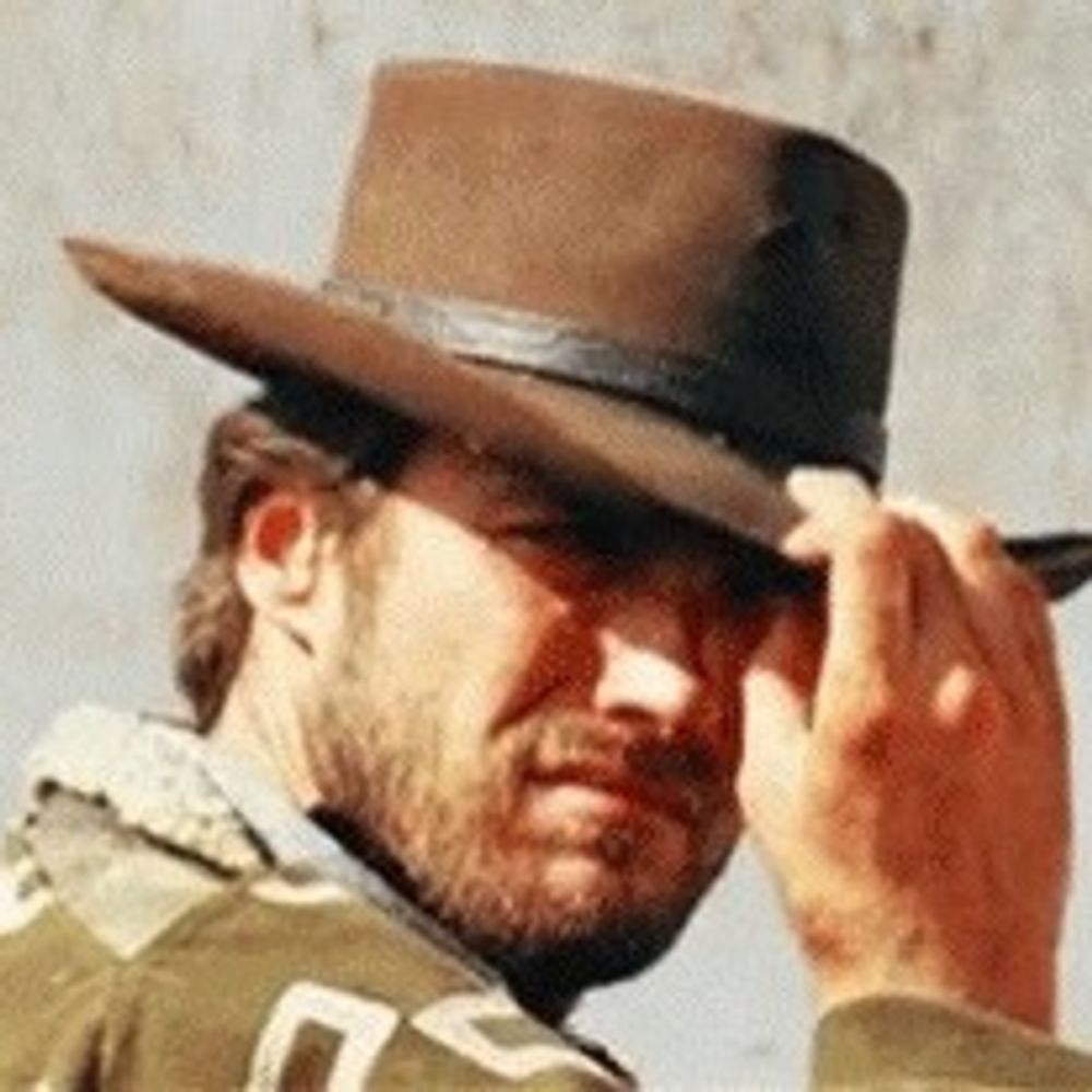 User avatar