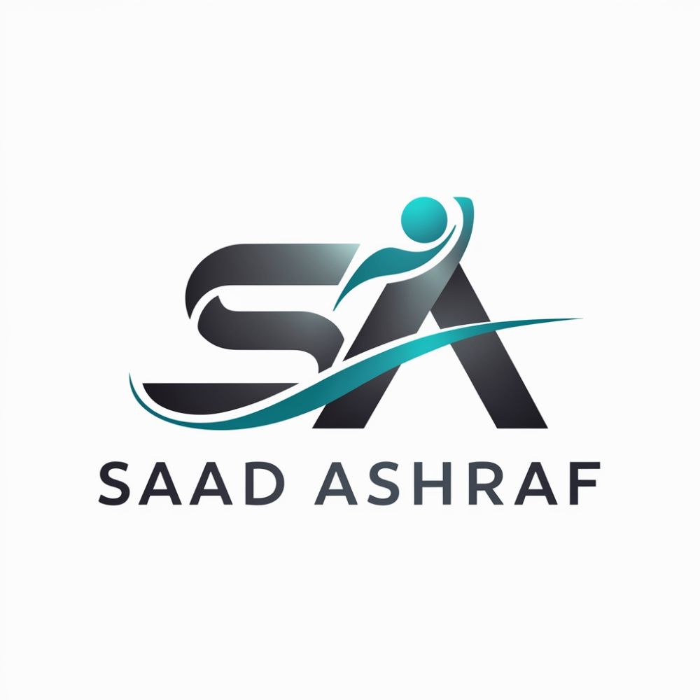 Saad Ashraf