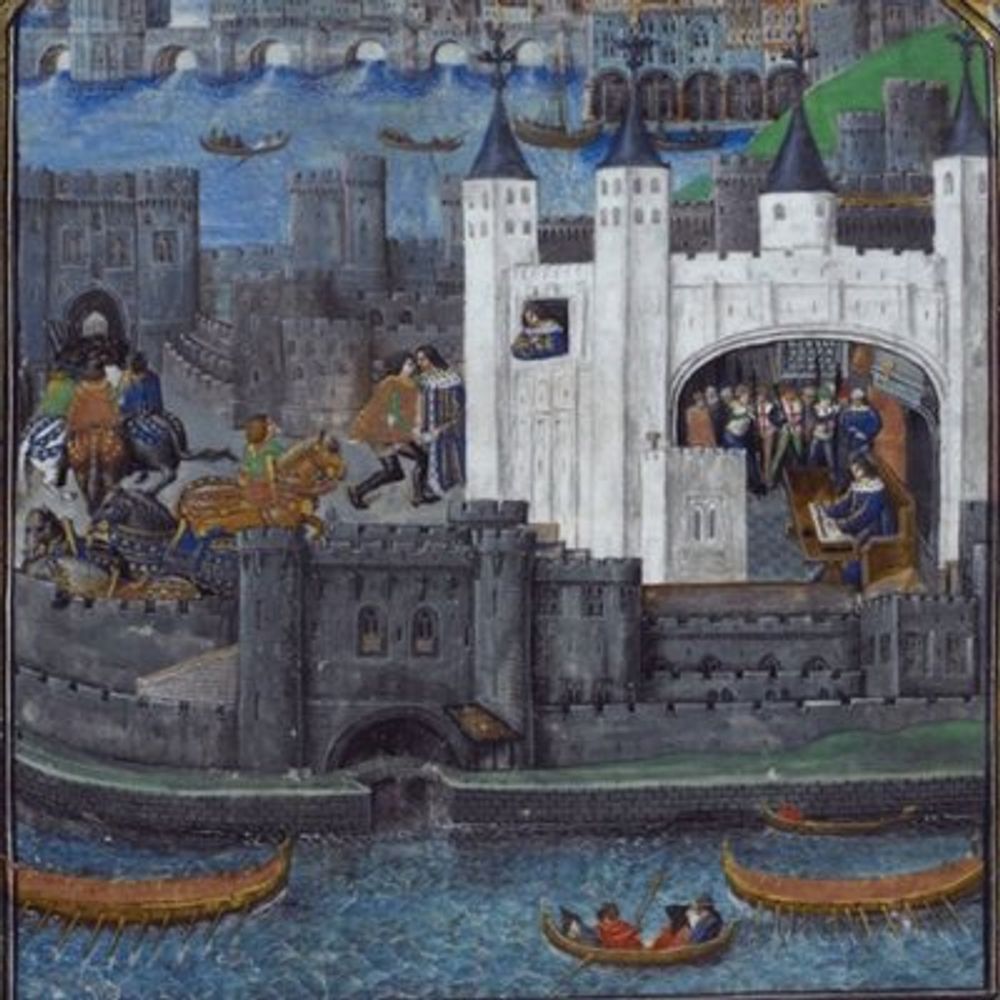 London Medieval Society