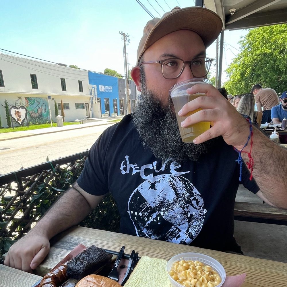 Local Has Been