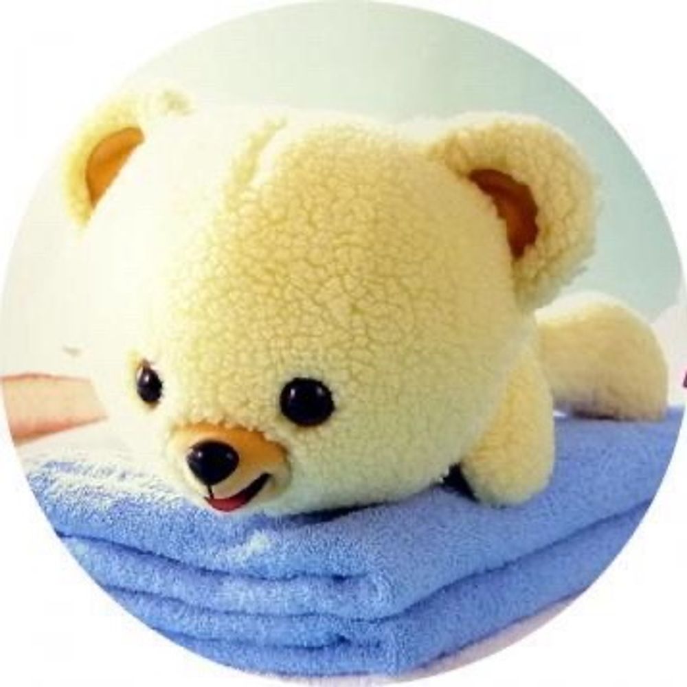 ふあふあ