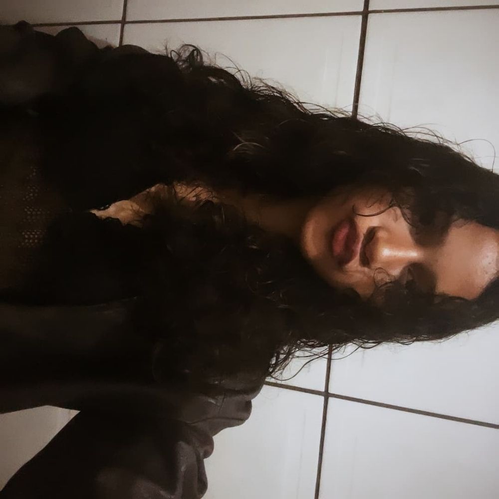 Mylla🐆