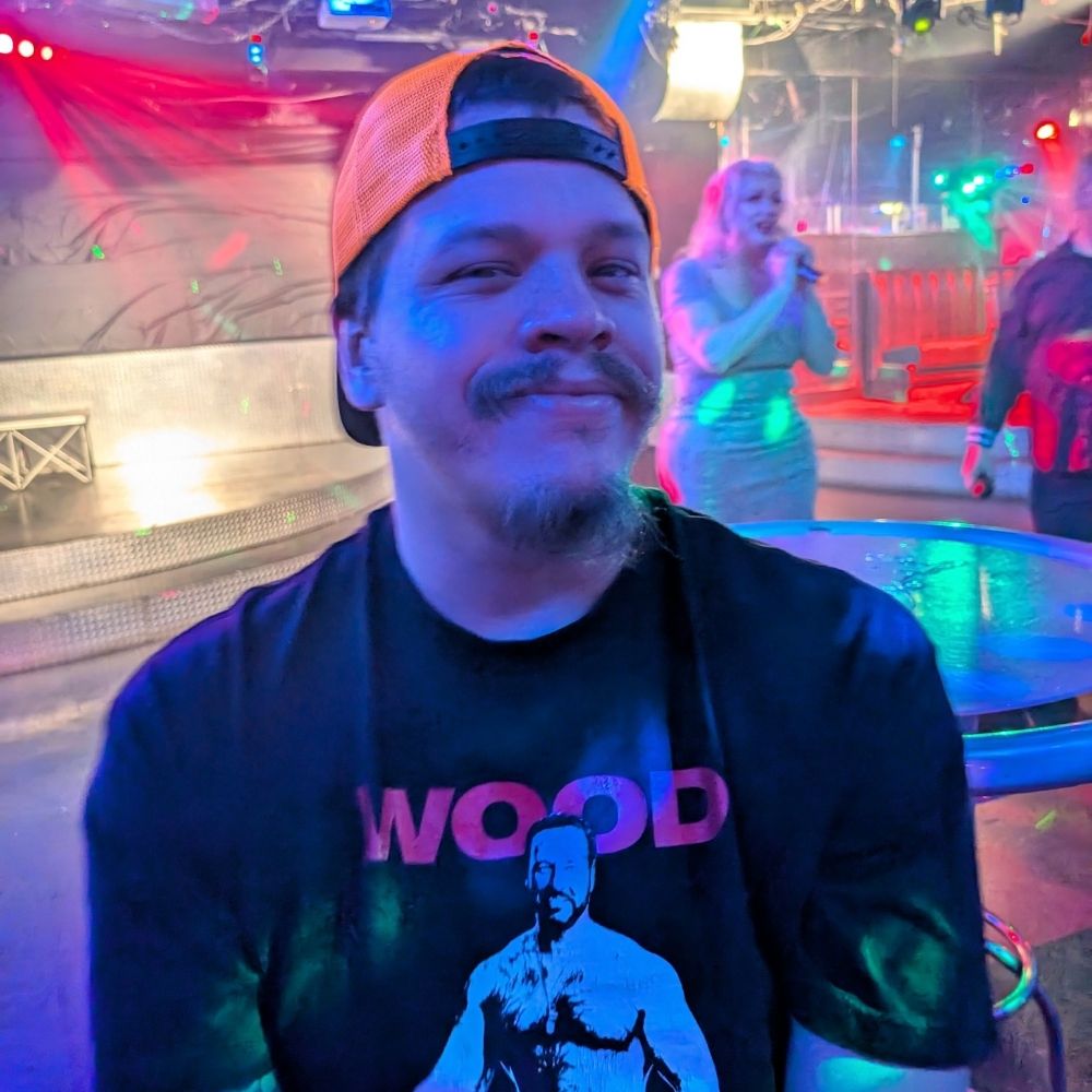 Eric J
